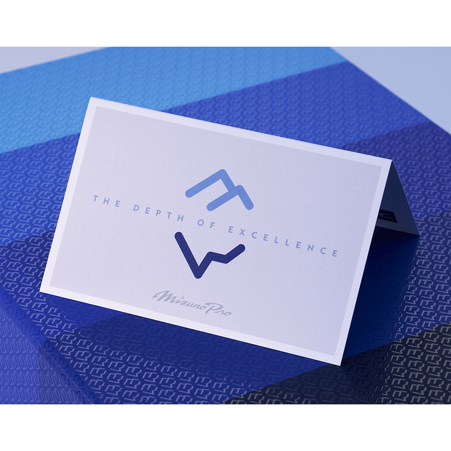 Mizuno Mizuno Pro Iceberg 3-PW ICEBERG